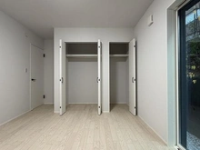 【神奈川県/川崎市麻生区千代ケ丘】麻生区千代ケ丘6丁目　新築戸建　3号棟 収納