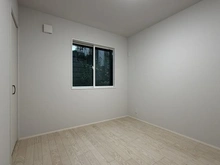 【神奈川県/川崎市麻生区千代ケ丘】麻生区千代ケ丘6丁目　新築戸建　3号棟 サービスルーム（納戸）