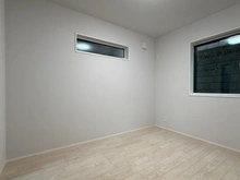 【神奈川県/川崎市麻生区千代ケ丘】麻生区千代ケ丘6丁目　新築戸建　3号棟 洋室