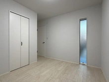 【神奈川県/川崎市麻生区千代ケ丘】麻生区千代ケ丘6丁目　新築戸建　3号棟 洋室