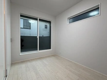 【神奈川県/川崎市麻生区千代ケ丘】麻生区千代ケ丘6丁目　新築戸建　3号棟 洋室