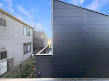 【神奈川県/川崎市麻生区千代ケ丘】麻生区千代ケ丘6丁目　新築戸建　3号棟 眺望