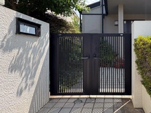 【神奈川県/横浜市青葉区荏田北】青葉区荏田北2丁目　中古戸建 外観