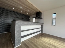 【神奈川県/川崎市多摩区南生田】川崎市多摩区南生田6丁目　新築戸建 LDK