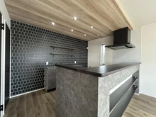 【神奈川県/川崎市多摩区南生田】川崎市多摩区南生田6丁目　新築戸建 キッチン