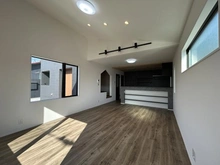 【神奈川県/川崎市多摩区南生田】川崎市多摩区南生田6丁目　新築戸建 LDK