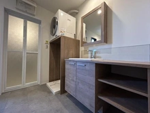 【神奈川県/川崎市多摩区南生田】川崎市多摩区南生田6丁目　新築戸建 洗面所