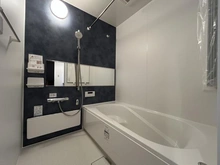 【神奈川県/川崎市多摩区南生田】川崎市多摩区南生田6丁目　新築戸建 浴室