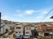 【神奈川県/川崎市多摩区南生田】川崎市多摩区南生田6丁目　新築戸建 眺望