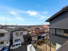 【神奈川県/川崎市多摩区南生田】川崎市多摩区南生田6丁目　新築戸建 眺望