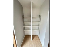 【神奈川県/川崎市宮前区西野川】川崎市宮前区西野川3丁目　中古戸建 収納