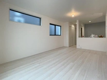 【神奈川県/川崎市幸区戸手】川崎市幸区戸手4丁目　新築戸建　1号棟 LDK