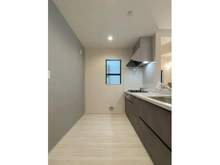 【神奈川県/川崎市幸区戸手】川崎市幸区戸手4丁目　新築戸建　1号棟 キッチン