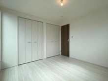 【神奈川県/川崎市幸区戸手】川崎市幸区戸手4丁目　新築戸建　1号棟 洋室