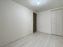 【神奈川県/川崎市幸区戸手】川崎市幸区戸手4丁目　新築戸建　1号棟 サービスルーム（納戸）