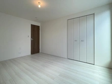 【神奈川県/川崎市幸区戸手】川崎市幸区戸手4丁目　新築戸建　1号棟 洋室