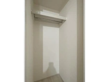 【神奈川県/川崎市幸区戸手】川崎市幸区戸手4丁目　新築戸建　1号棟 収納