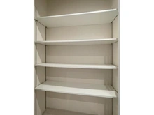 【神奈川県/川崎市幸区戸手】川崎市幸区戸手4丁目　新築戸建　1号棟 収納