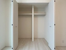 【神奈川県/川崎市幸区戸手】川崎市幸区戸手4丁目　新築戸建　1号棟 収納