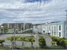 【神奈川県/川崎市幸区戸手】川崎市幸区戸手4丁目　新築戸建　1号棟 眺望