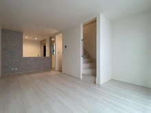 【神奈川県/川崎市幸区戸手】川崎市幸区戸手4丁目　新築戸建　2号棟 LDK