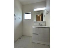 【神奈川県/川崎市幸区戸手】川崎市幸区戸手4丁目　新築戸建　2号棟 洗面所