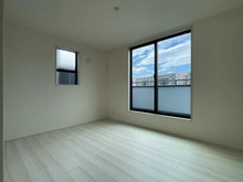 【神奈川県/川崎市幸区戸手】川崎市幸区戸手4丁目　新築戸建　2号棟 洋室