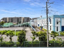 【神奈川県/川崎市幸区戸手】川崎市幸区戸手4丁目　新築戸建　2号棟 眺望：3階バルコニーより