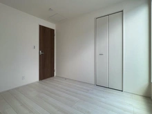 【神奈川県/川崎市幸区戸手】川崎市幸区戸手4丁目　新築戸建　2号棟 洋室