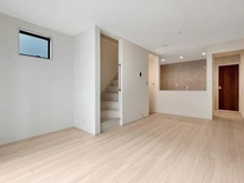 【神奈川県/川崎市幸区戸手】川崎市幸区戸手4丁目　新築戸建　4号棟 LDK