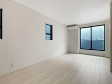 【神奈川県/川崎市幸区戸手】川崎市幸区戸手4丁目　新築戸建　4号棟 LDK