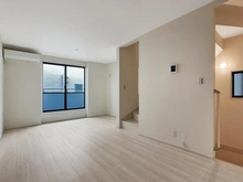 【神奈川県/川崎市幸区戸手】川崎市幸区戸手4丁目　新築戸建　4号棟 LDK