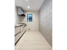 【神奈川県/川崎市幸区戸手】川崎市幸区戸手4丁目　新築戸建　4号棟 キッチン