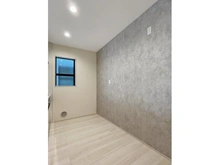 【神奈川県/川崎市幸区戸手】川崎市幸区戸手4丁目　新築戸建　4号棟 キッチン