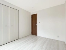 【神奈川県/川崎市幸区戸手】川崎市幸区戸手4丁目　新築戸建　4号棟 洋室