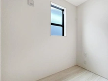 【神奈川県/川崎市幸区戸手】川崎市幸区戸手4丁目　新築戸建　4号棟 サービスルーム（納戸）