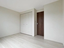 【神奈川県/川崎市幸区戸手】川崎市幸区戸手4丁目　新築戸建　4号棟 洋室