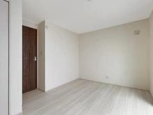 【神奈川県/川崎市幸区戸手】川崎市幸区戸手4丁目　新築戸建　4号棟 サービスルーム（納戸）