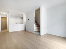 【神奈川県/川崎市幸区戸手】川崎市幸区戸手4丁目　新築戸建　5号棟 LDK