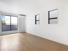 【神奈川県/川崎市幸区戸手】川崎市幸区戸手4丁目　新築戸建　5号棟 LDK