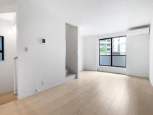 【神奈川県/川崎市幸区戸手】川崎市幸区戸手4丁目　新築戸建　5号棟 LDK