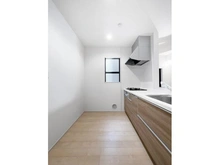 【神奈川県/川崎市幸区戸手】川崎市幸区戸手4丁目　新築戸建　5号棟 キッチン