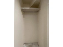 【神奈川県/川崎市幸区戸手】川崎市幸区戸手4丁目　新築戸建　5号棟 洗面所：洗濯機置場