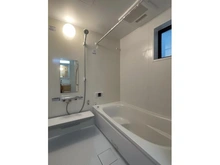 【神奈川県/川崎市幸区戸手】川崎市幸区戸手4丁目　新築戸建　5号棟 浴室