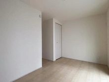 【神奈川県/川崎市幸区戸手】川崎市幸区戸手4丁目　新築戸建　5号棟 サービスルーム（納戸）