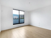 【神奈川県/川崎市幸区戸手】川崎市幸区戸手4丁目　新築戸建　5号棟 洋室