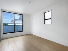 【神奈川県/川崎市幸区戸手】川崎市幸区戸手4丁目　新築戸建　5号棟 洋室