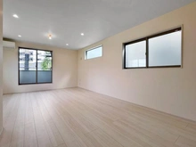 【神奈川県/川崎市幸区戸手】川崎市幸区戸手4丁目　新築戸建　6号棟 LDK