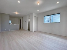 【神奈川県/川崎市幸区戸手】川崎市幸区戸手4丁目　新築戸建　6号棟 LDK