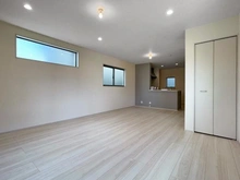 【神奈川県/川崎市幸区戸手】川崎市幸区戸手4丁目　新築戸建　6号棟 LDK